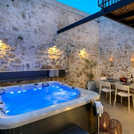 Vasan Suite Rethymno  Luaran gambar