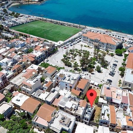 Vasan Suite Rethymno  Luaran gambar