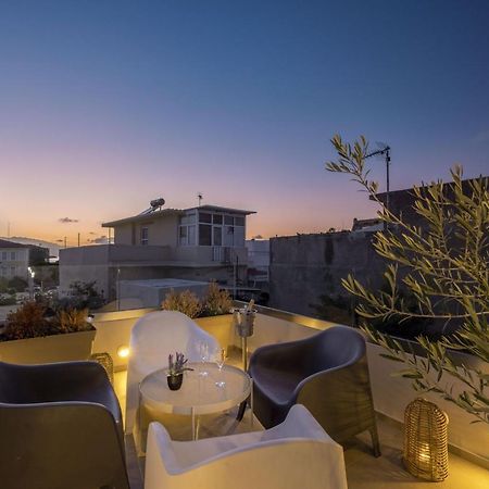 Vasan Suite Rethymno  Luaran gambar