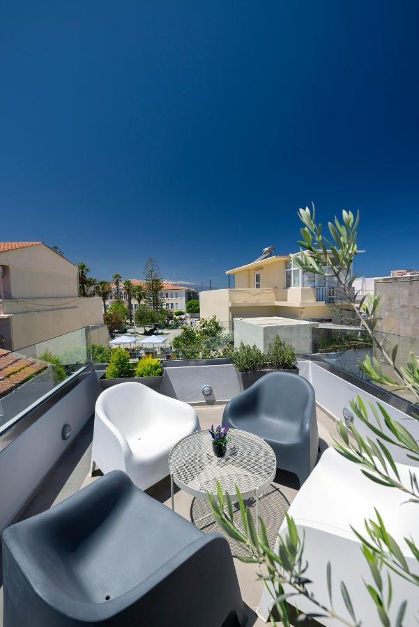Vasan Suite Rethymno  Luaran gambar
