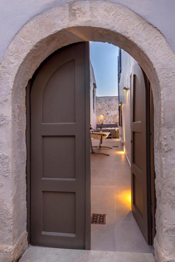 Vasan Suite Rethymno  Luaran gambar