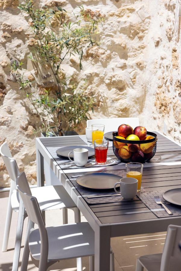 Vasan Suite Rethymno  Luaran gambar
