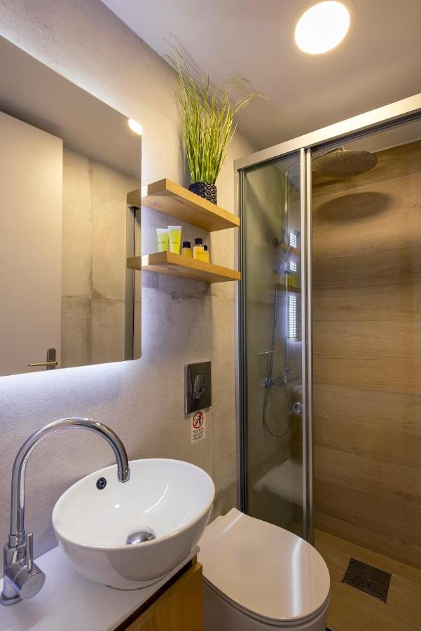 Vasan Suite Rethymno  Luaran gambar