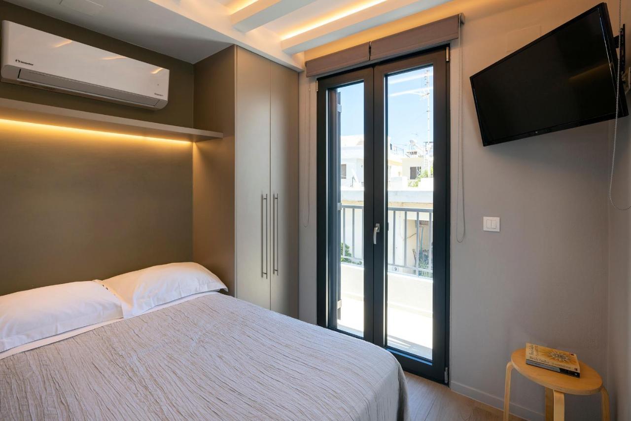Vasan Suite Rethymno  Luaran gambar
