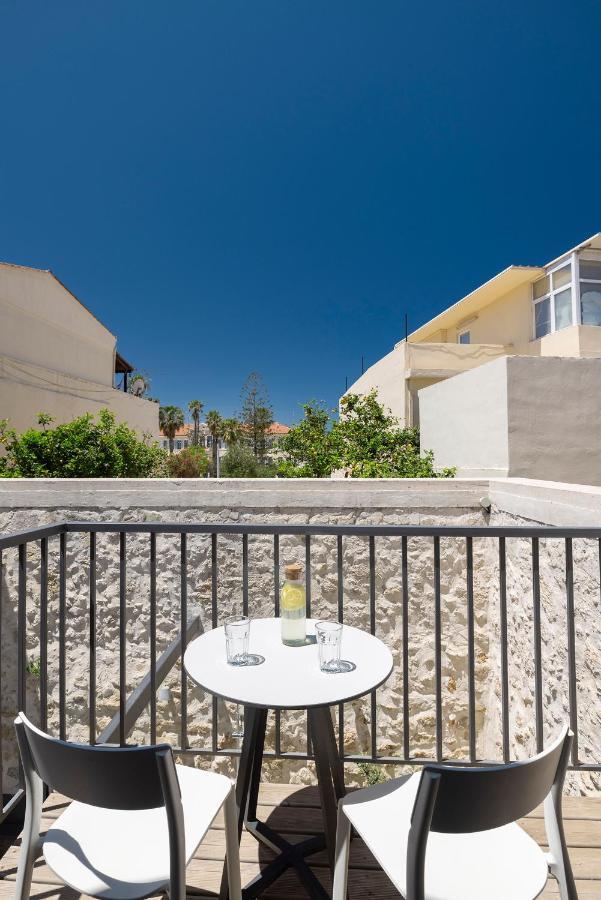 Vasan Suite Rethymno  Luaran gambar