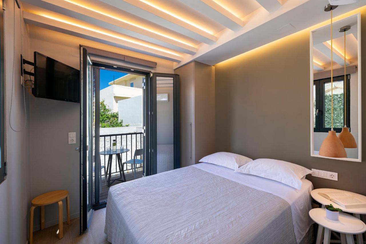 Vasan Suite Rethymno  Luaran gambar