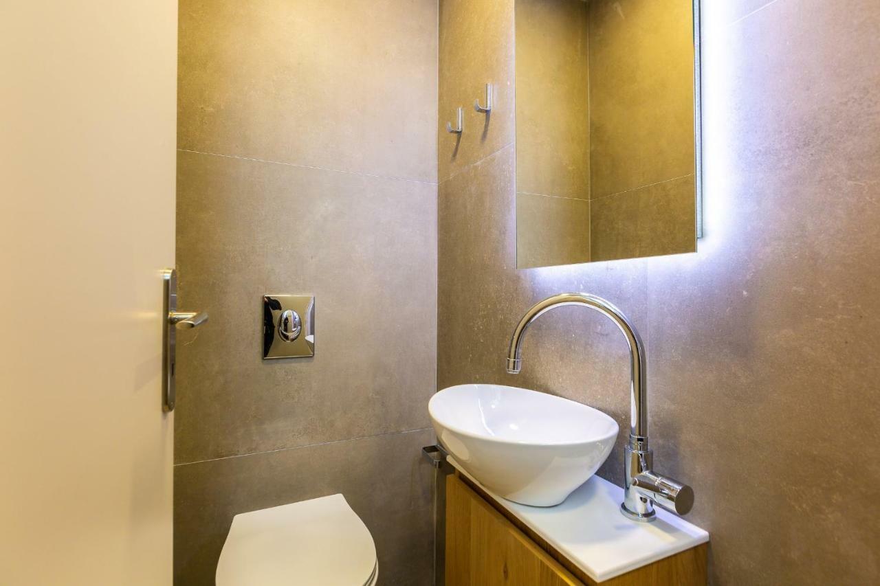 Vasan Suite Rethymno  Luaran gambar