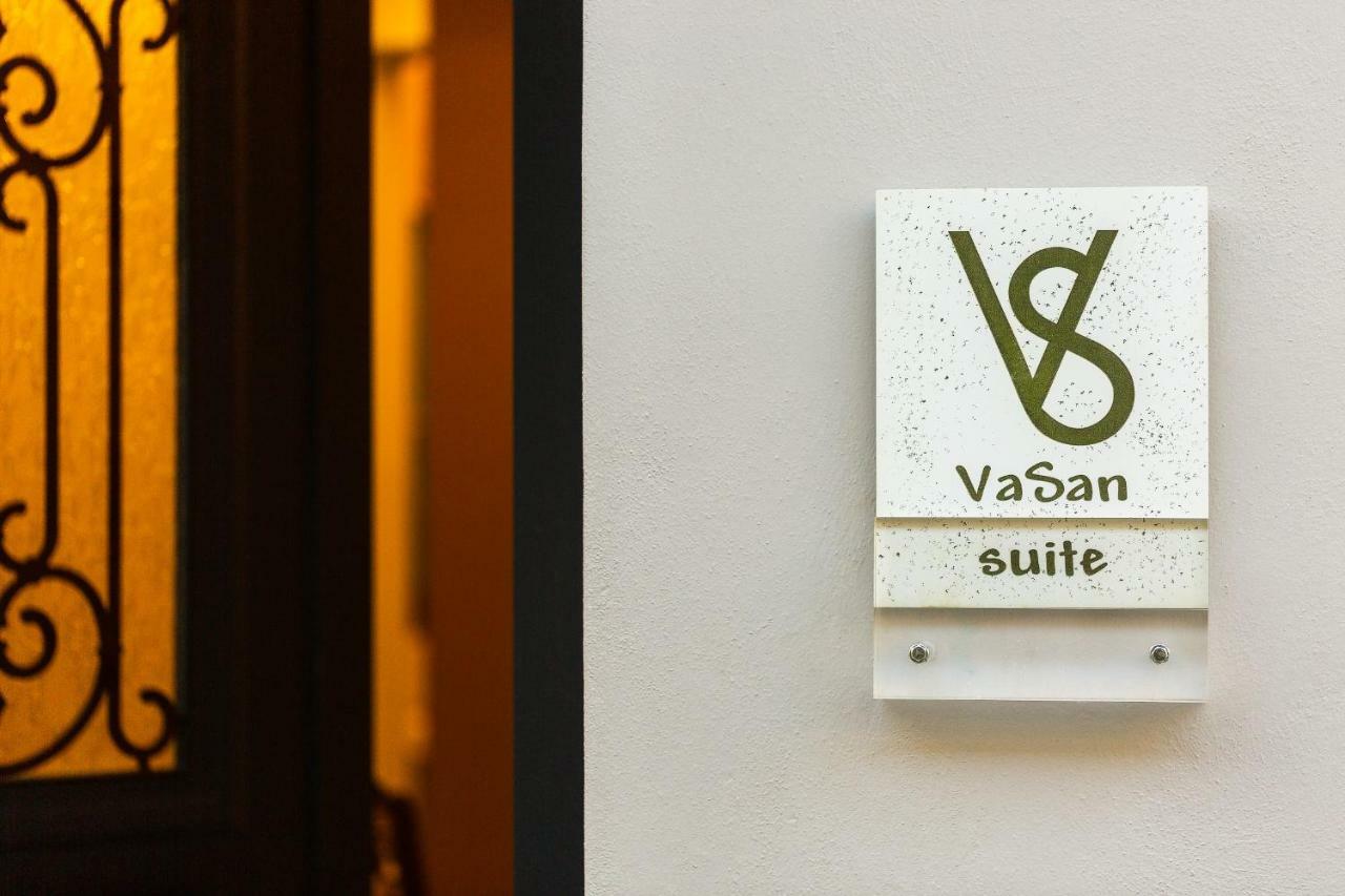 Vasan Suite Rethymno  Luaran gambar